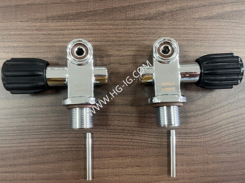 Understanding Left and Right Diving Valves